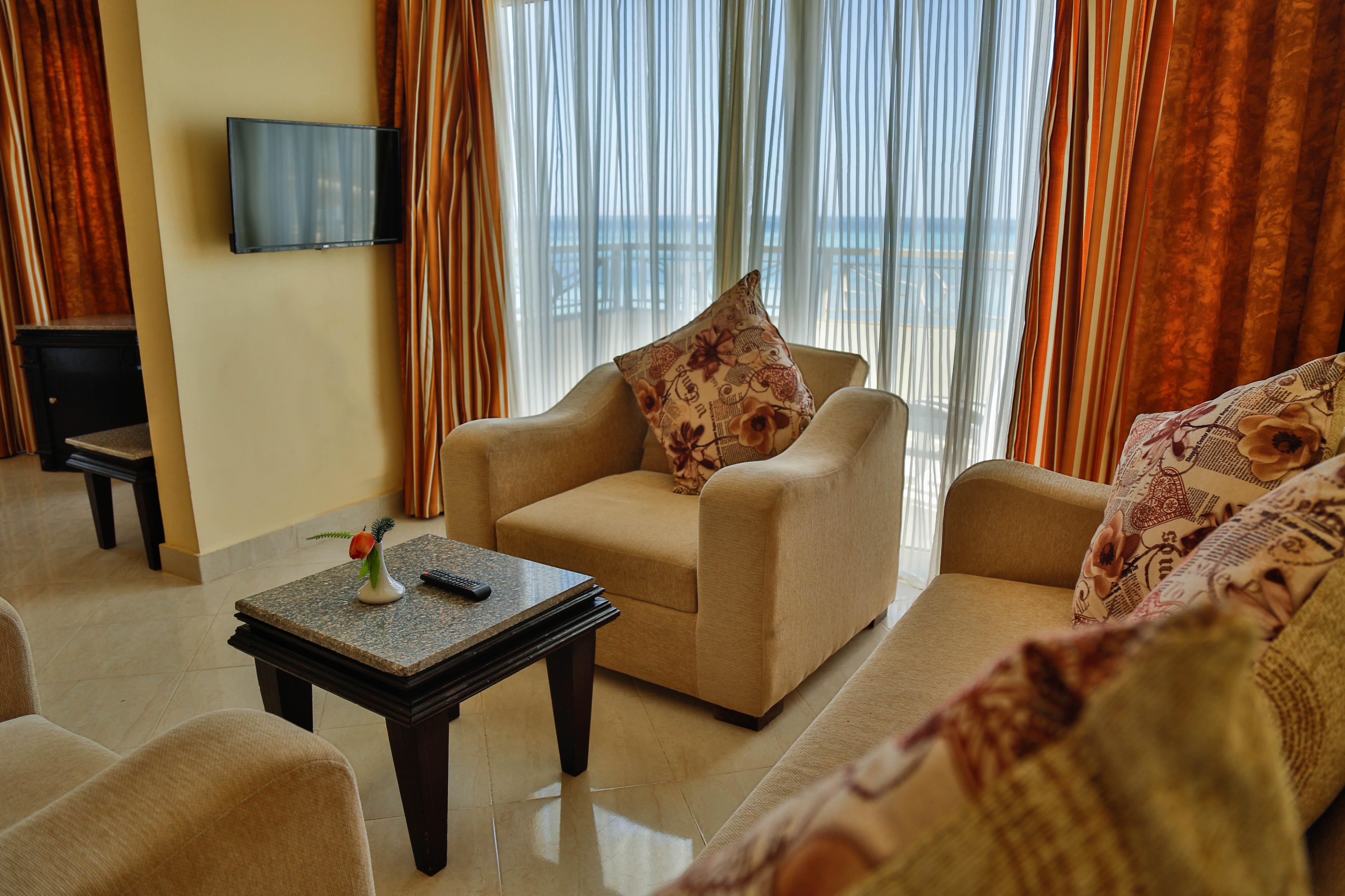 Magic Beach Hotel Hurgada Dış mekan fotoğraf