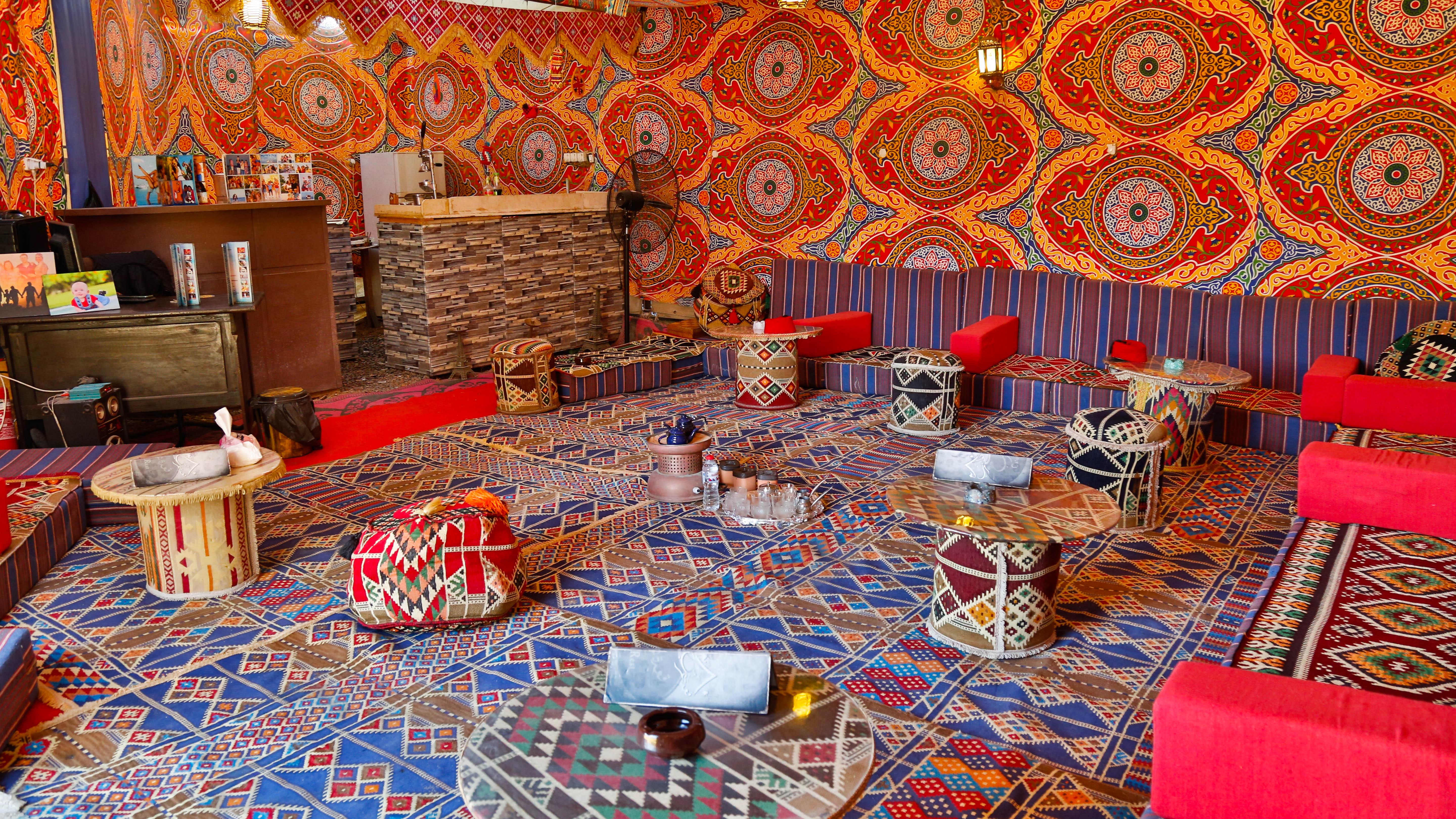 Magic Beach Hotel Hurgada Dış mekan fotoğraf