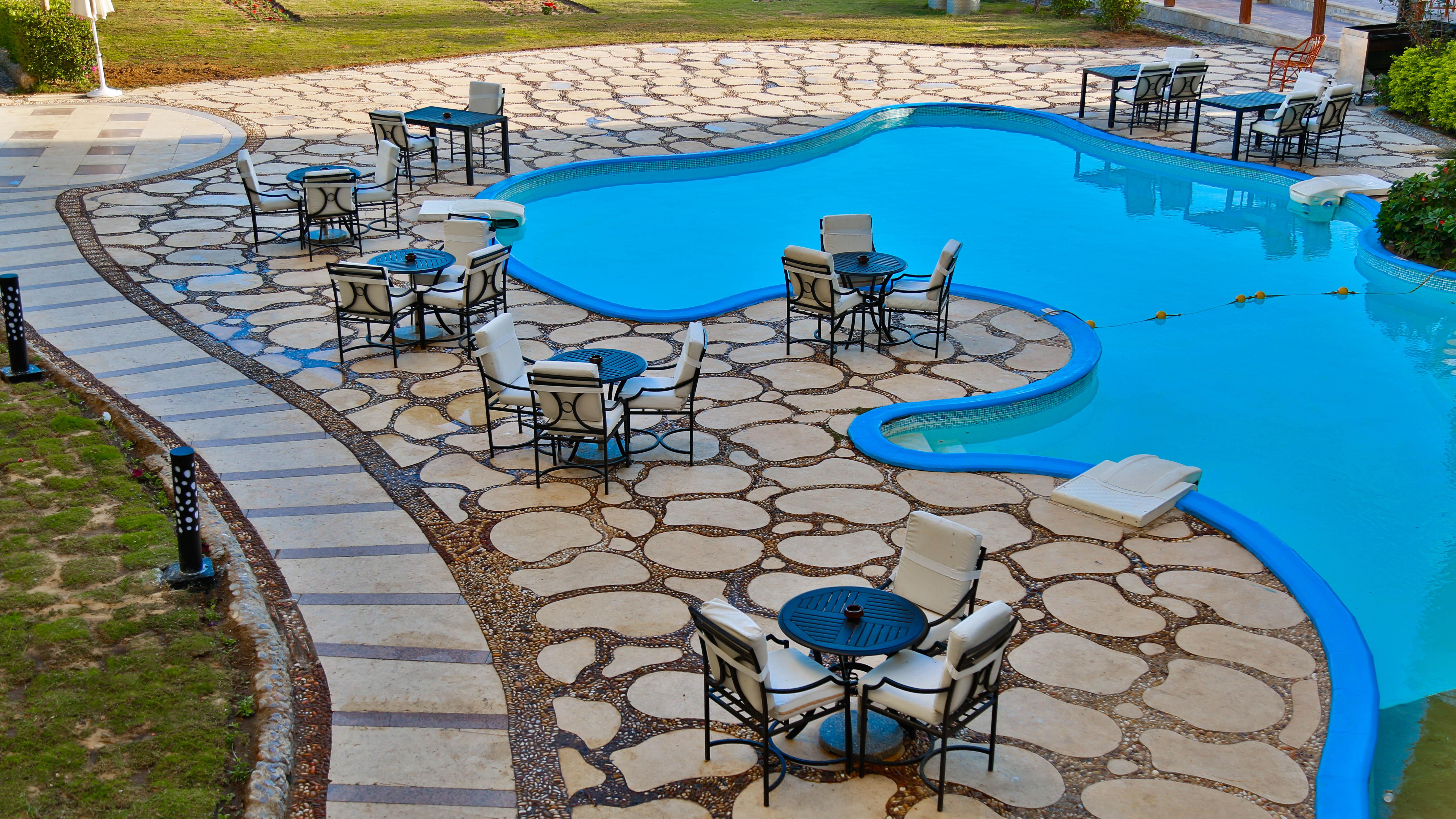 Magic Beach Hotel Hurgada Dış mekan fotoğraf