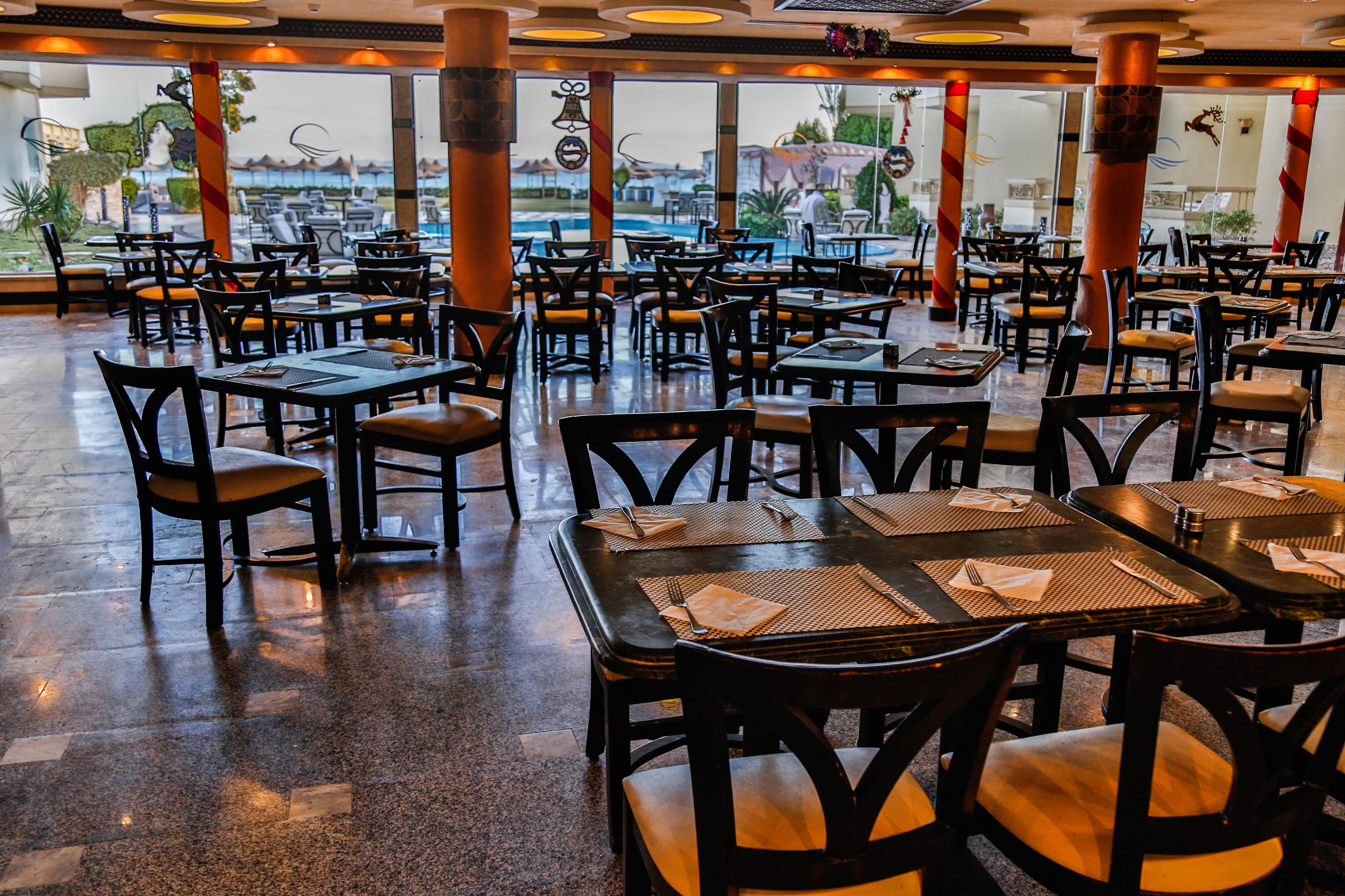 Magic Beach Hotel Hurgada Dış mekan fotoğraf