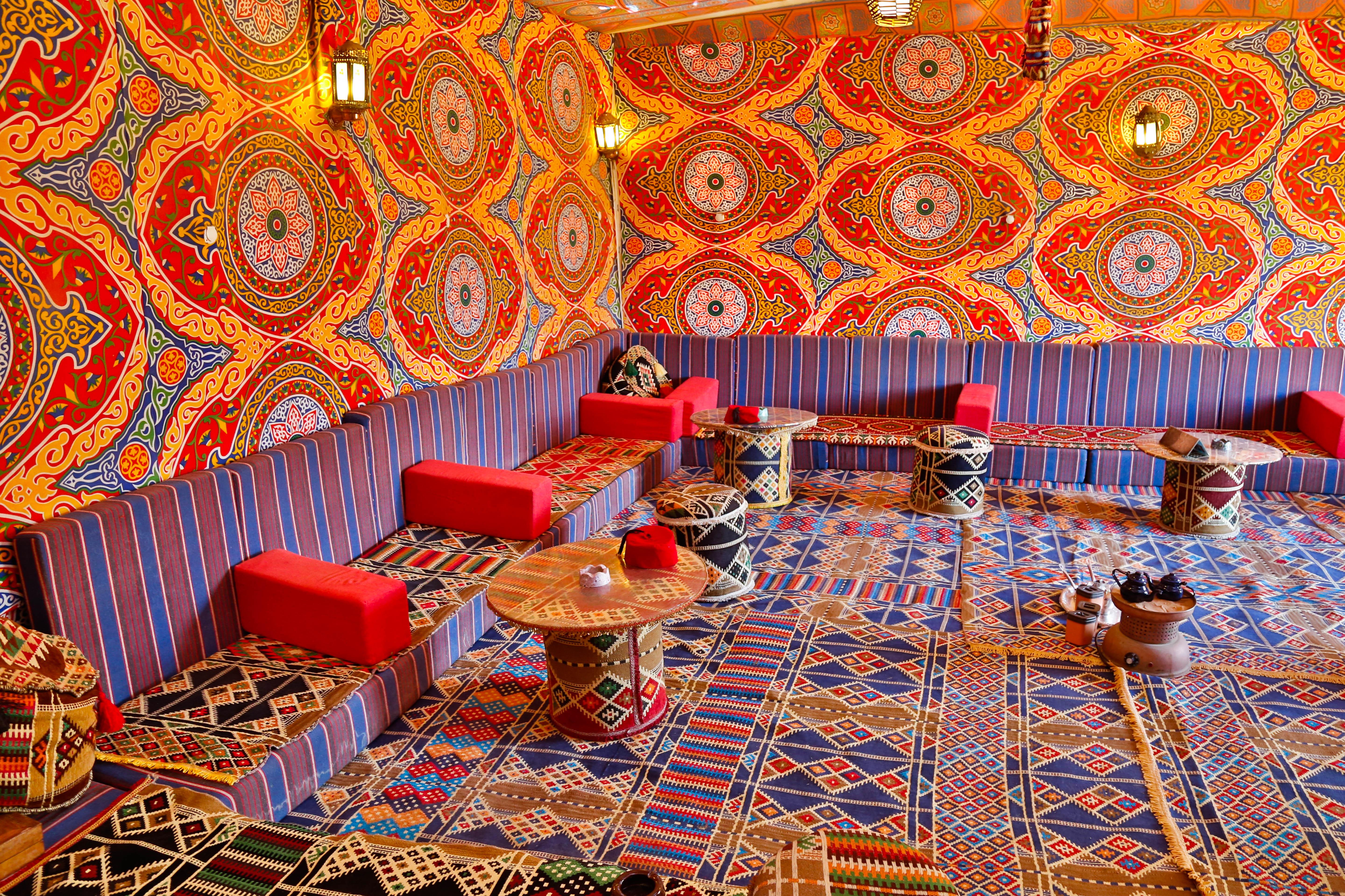 Magic Beach Hotel Hurgada Dış mekan fotoğraf