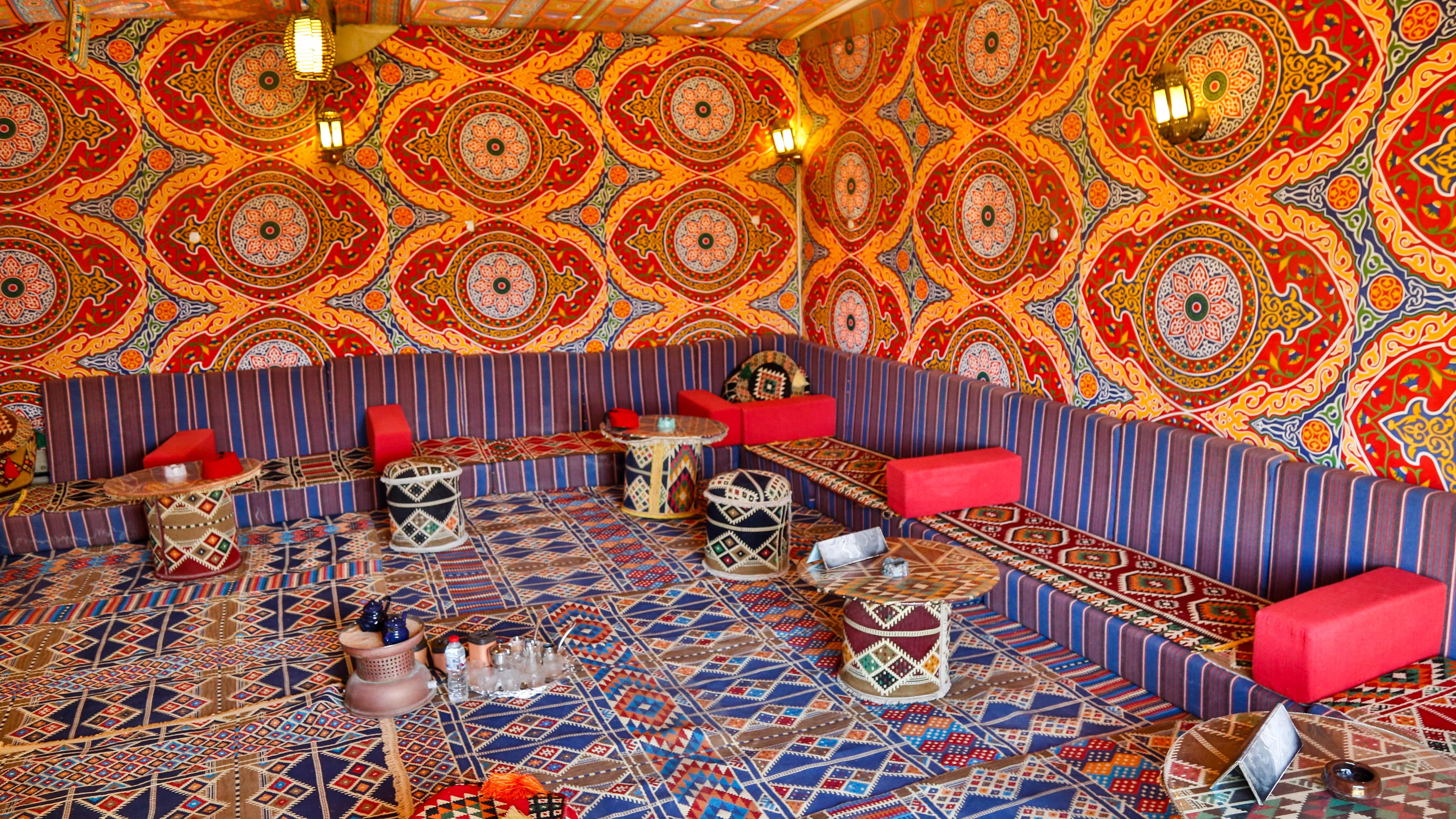 Magic Beach Hotel Hurgada Dış mekan fotoğraf