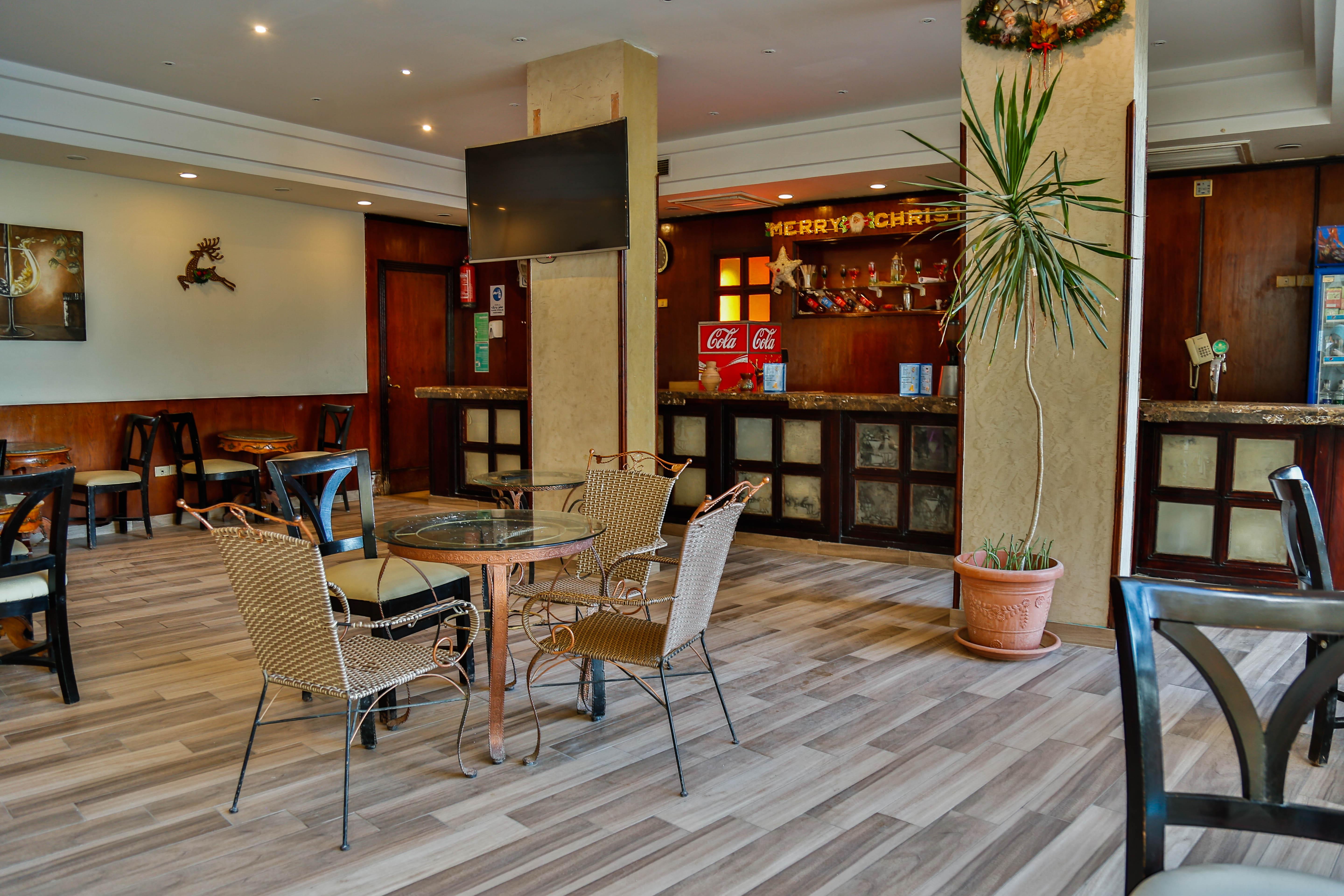 Magic Beach Hotel Hurgada Dış mekan fotoğraf