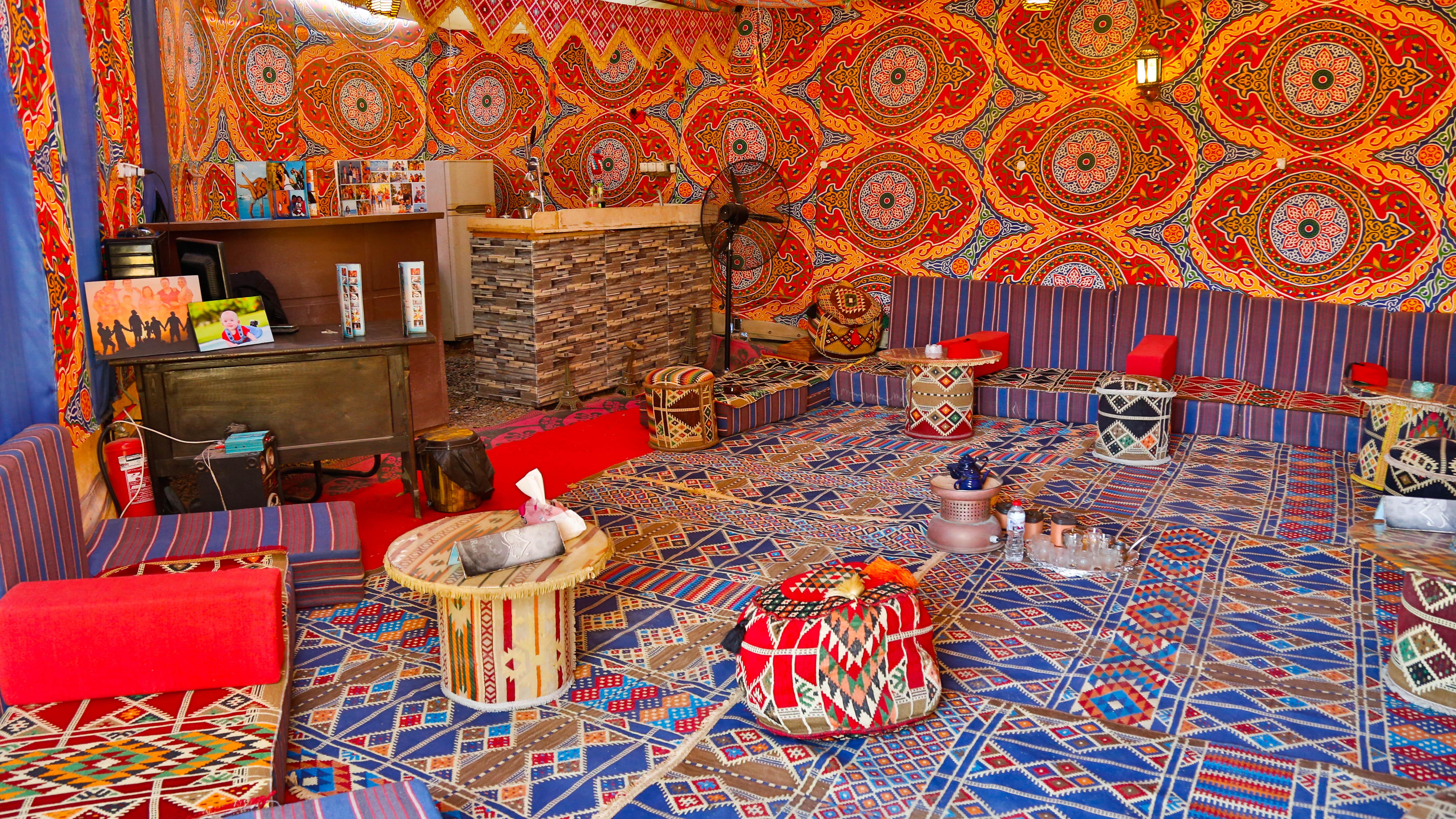 Magic Beach Hotel Hurgada Dış mekan fotoğraf